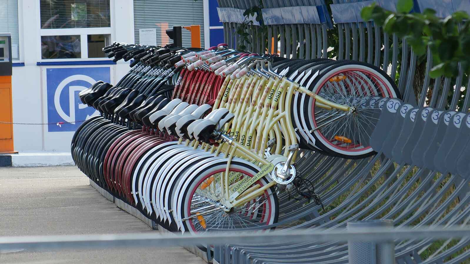 Best Bicycle Service in Munich Germany for Under 100 Euros