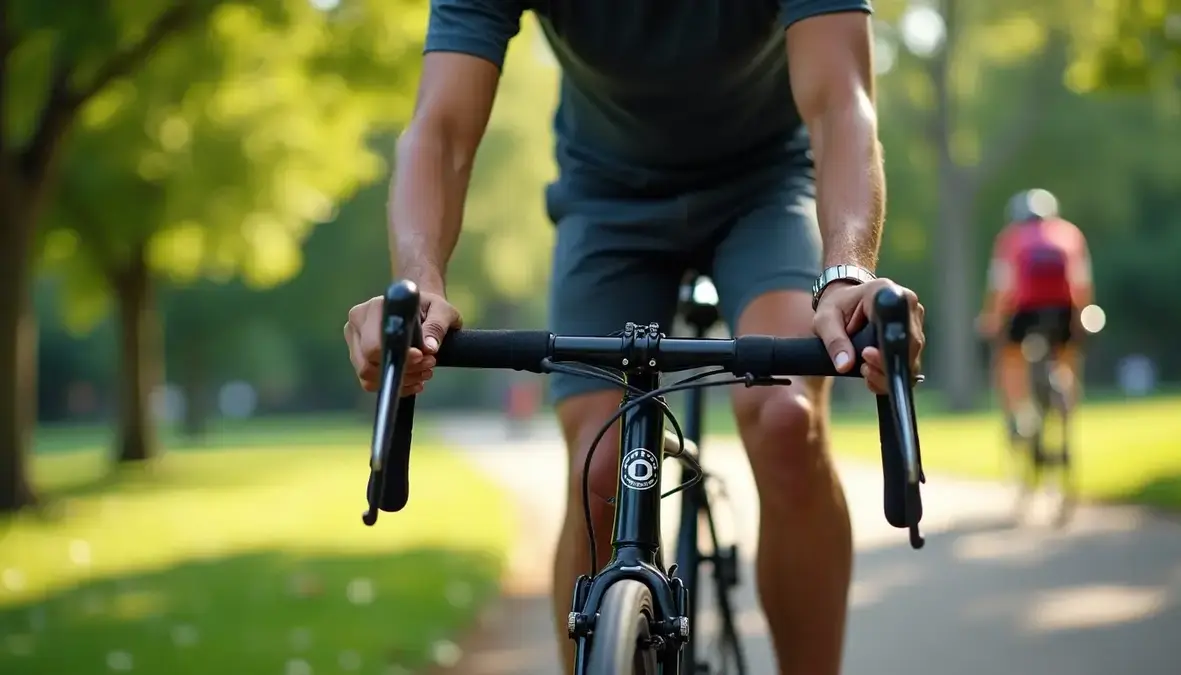 How to Fix a Skipping Bike Chain