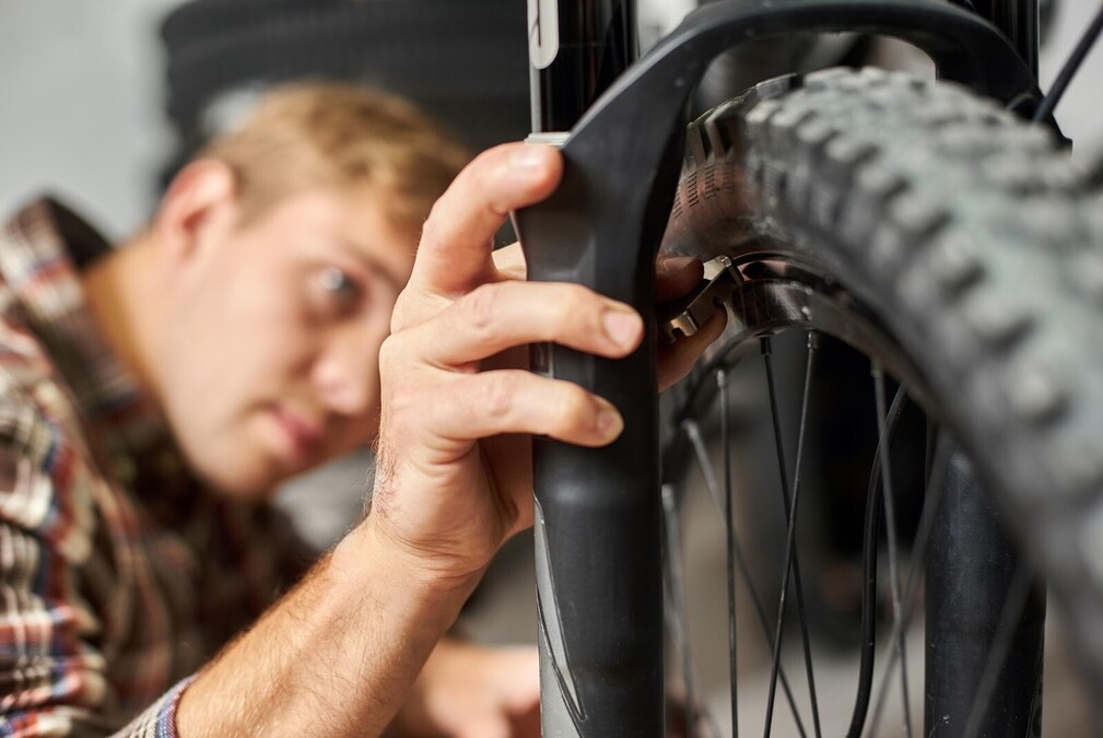 How Often Should You Schedule a Bike Service?