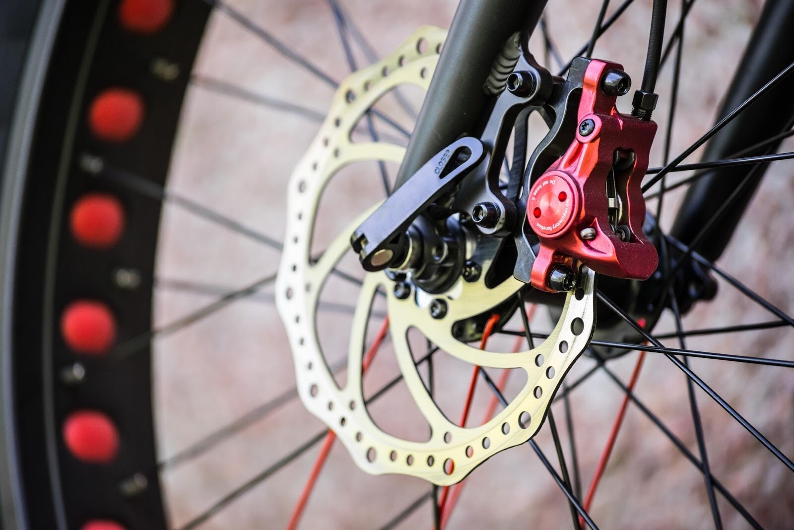 Why have your bicycle serviced?
