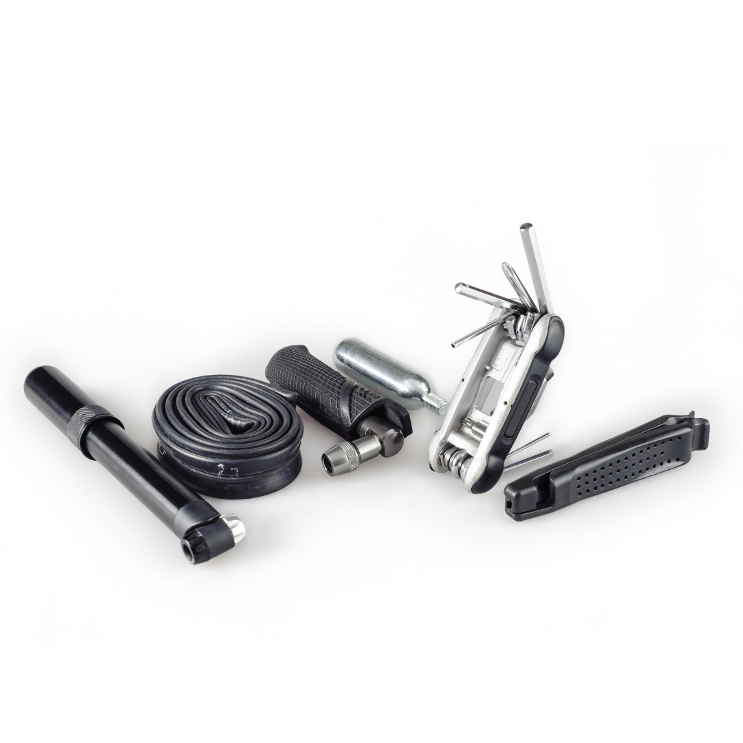 Tools Every Cyclist Should Not Leave The House Without