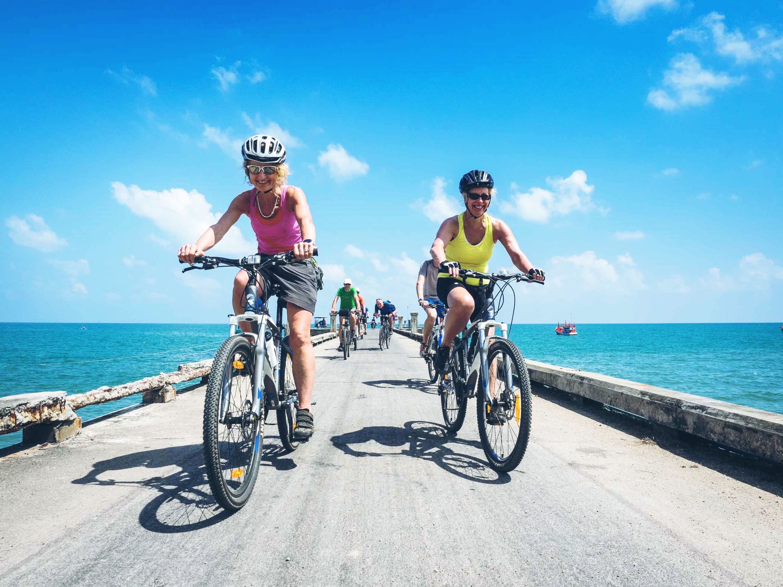 Cycling Clothing Essentials – Summer Edition