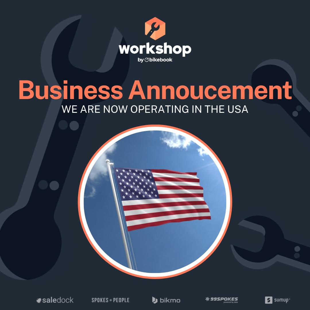 Bikebook Rides Across the Pond! Finding Your Perfect Mechanic in the USA Just Got Easier