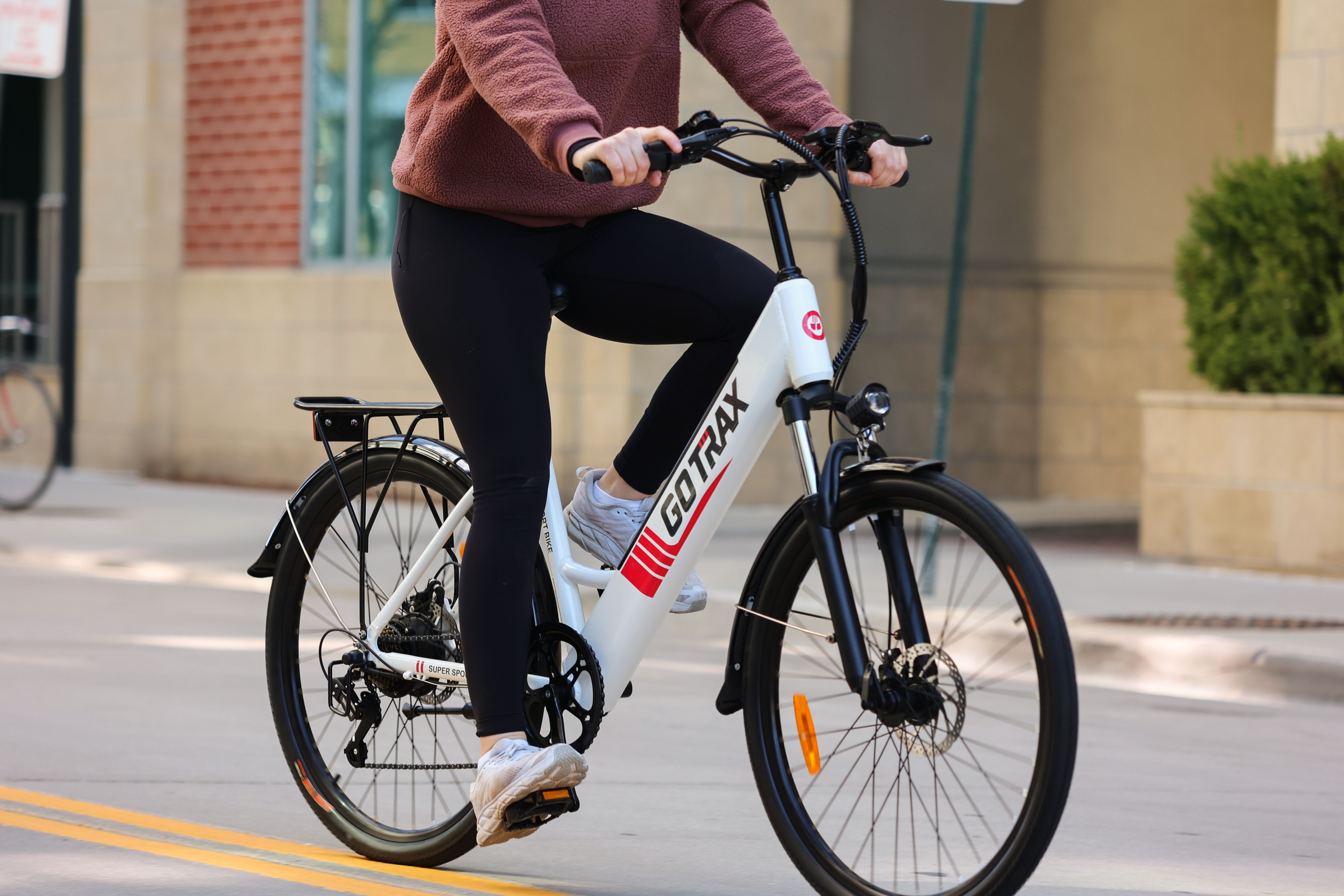 Should You Service Your e-bike?