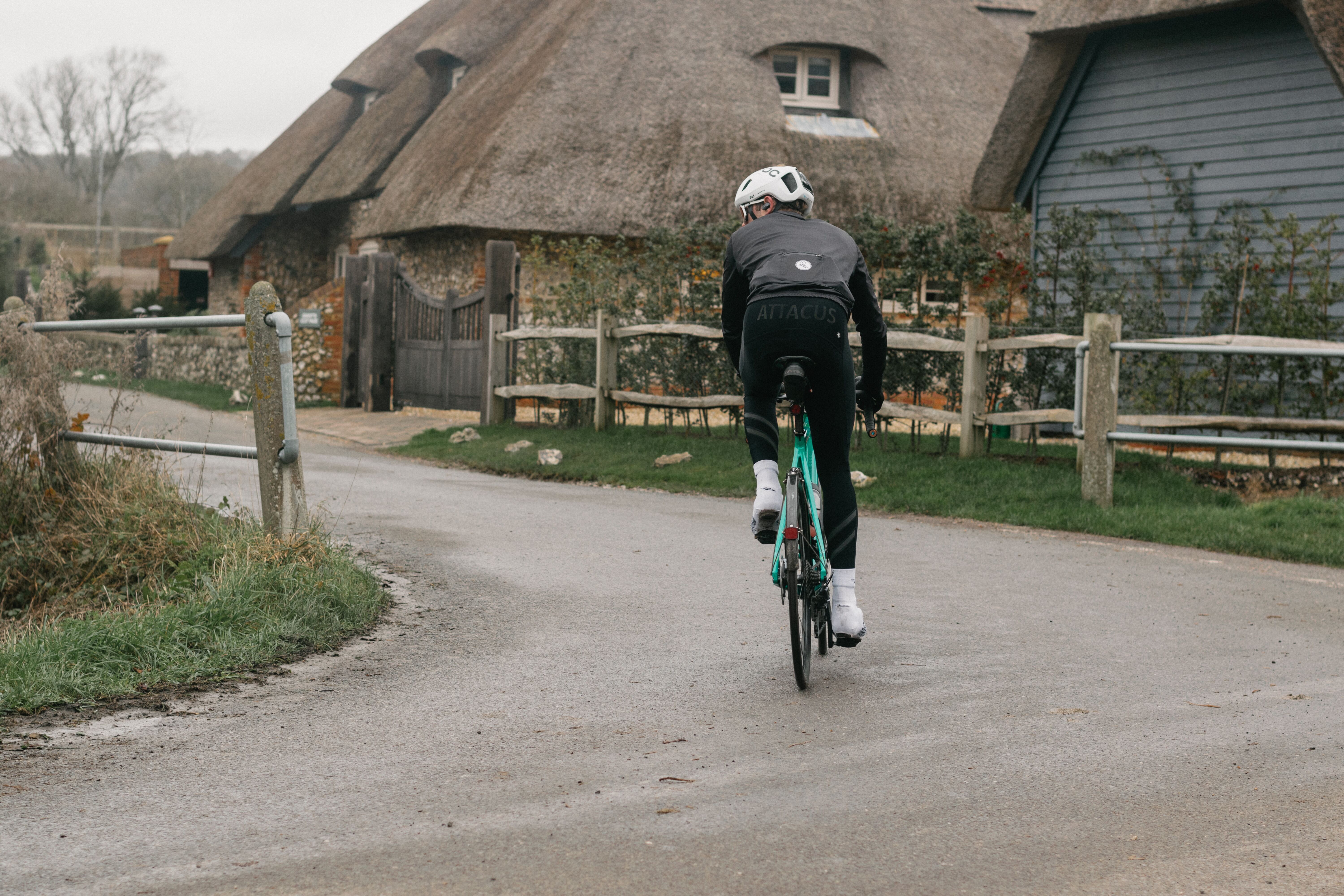 Why winter riding rules - Plus 5 tips to make it even more awesome!
