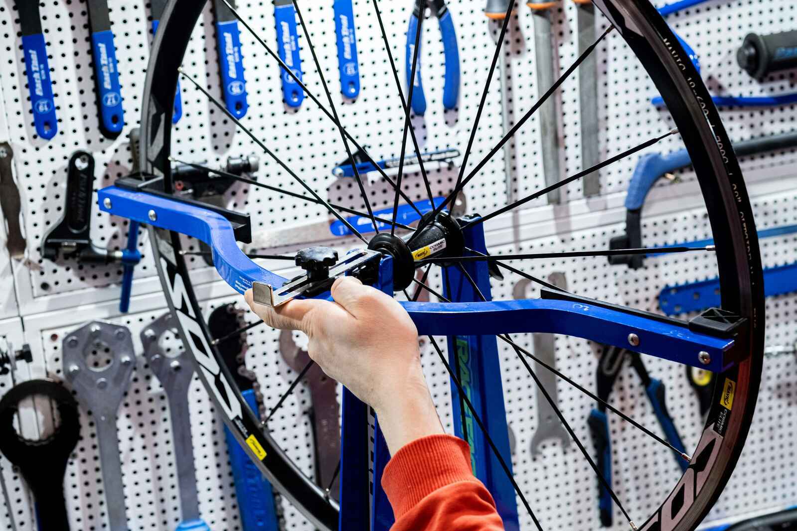 Best Bike Repair Stores in Seattle for Under $100