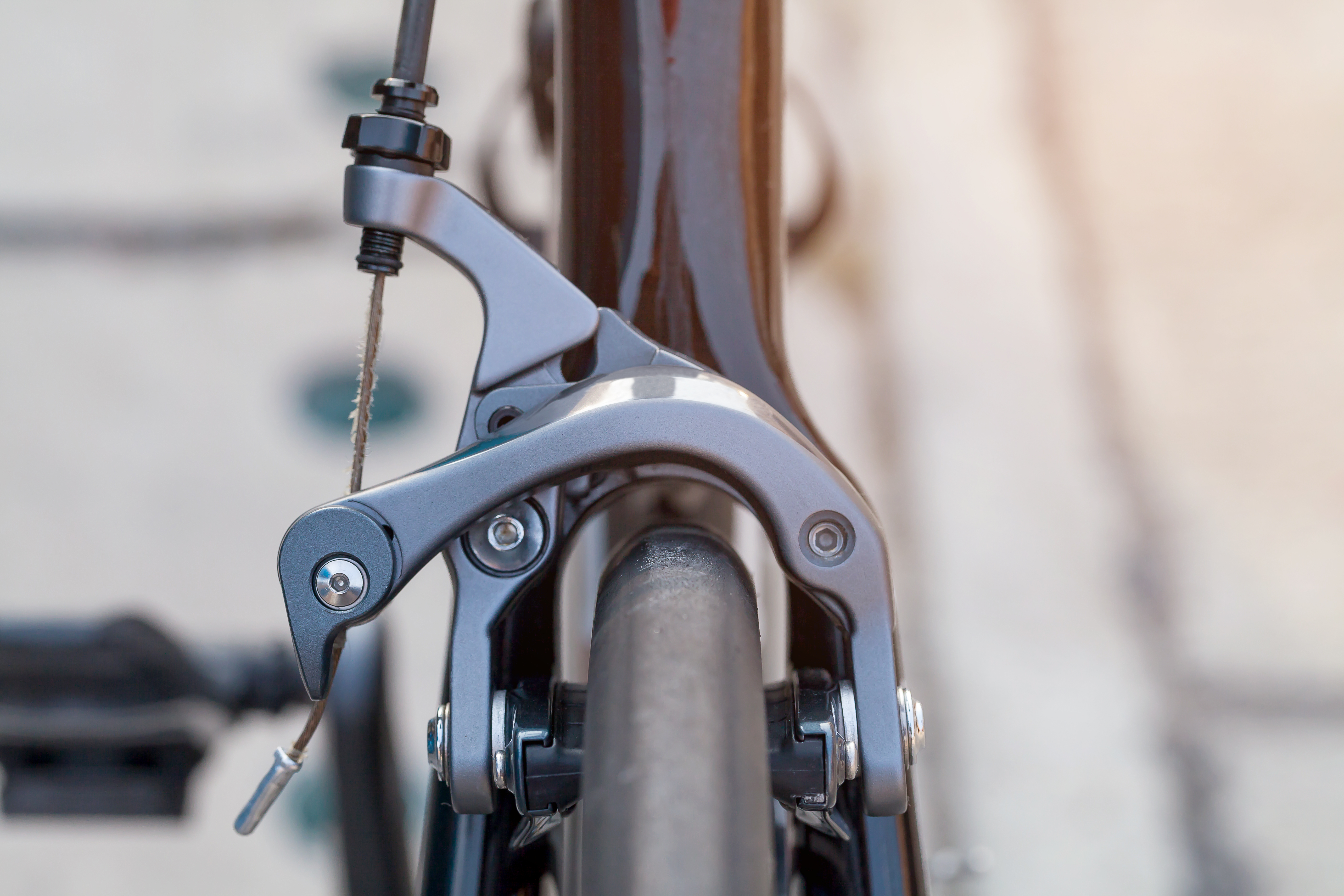 DIY or professional: Adjusting your brakes