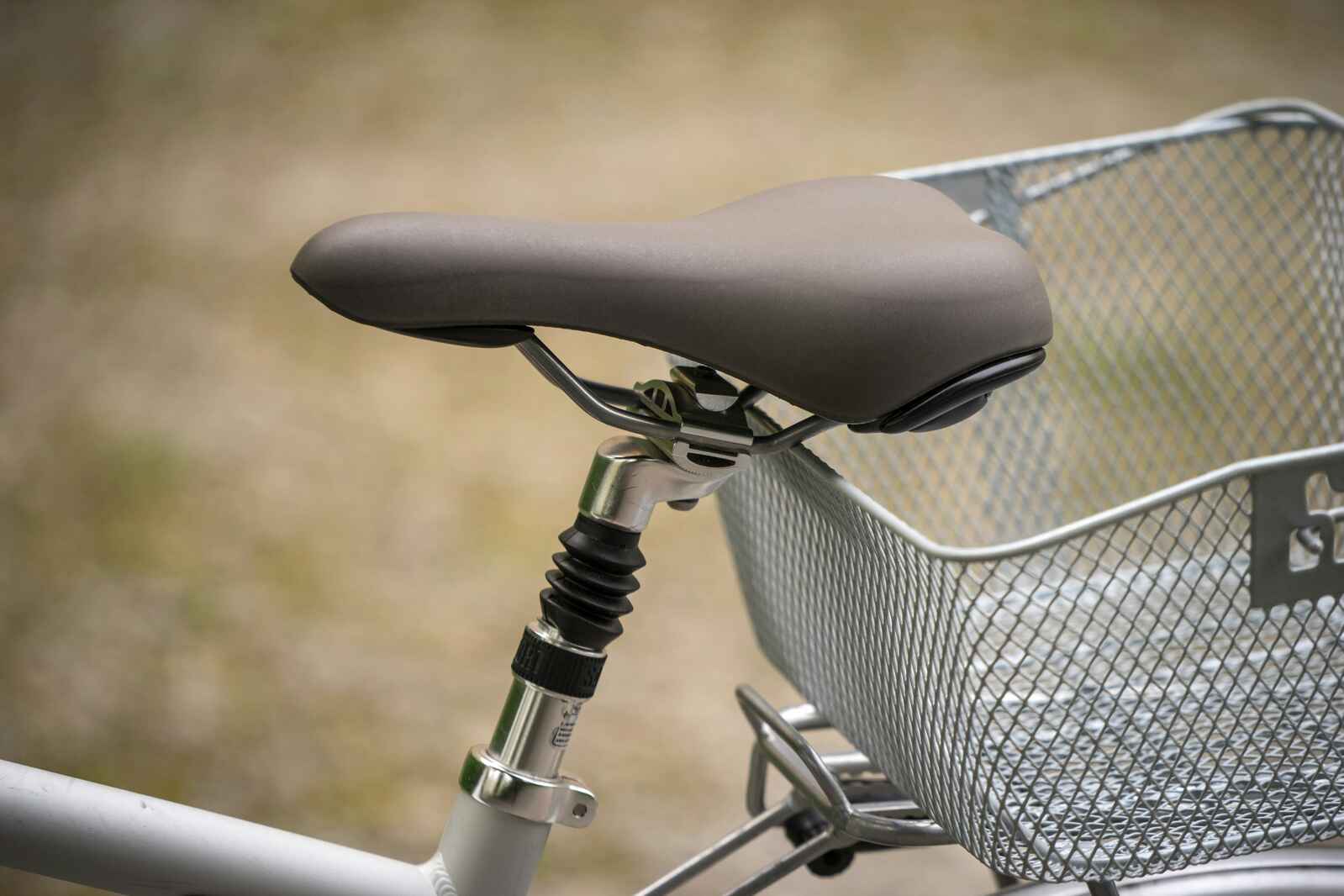 How to Stop Bike Seat from Moving