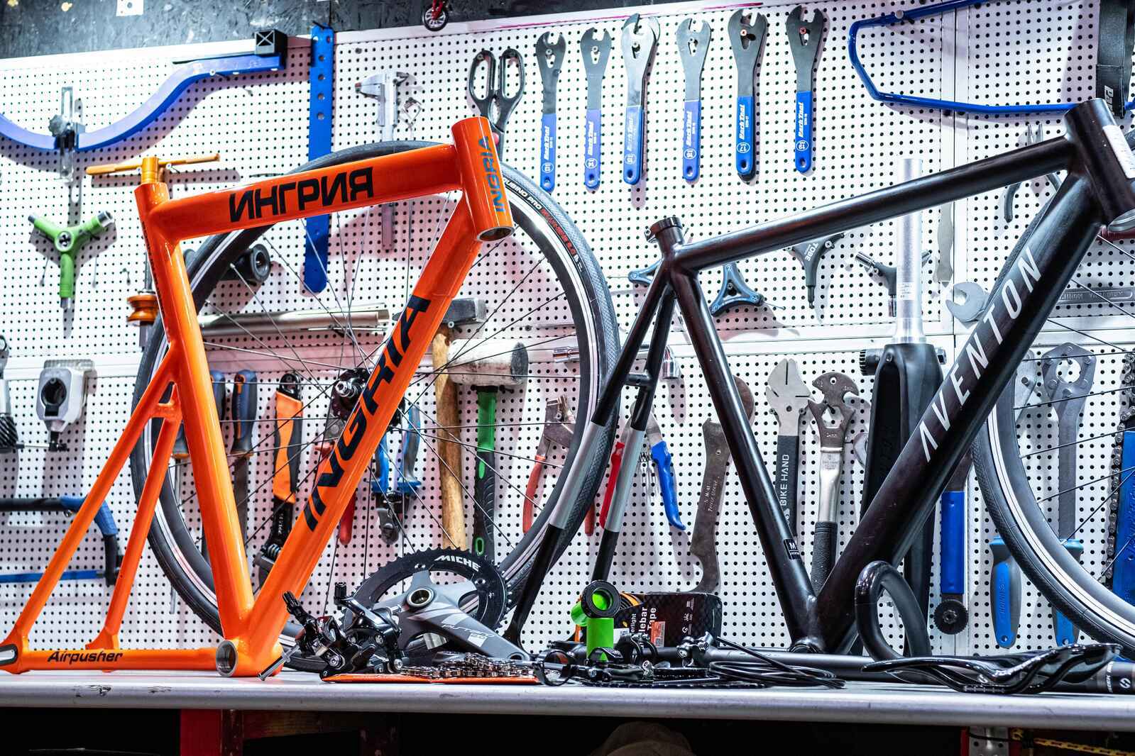 Best Bike Mechanic Tools of 2025