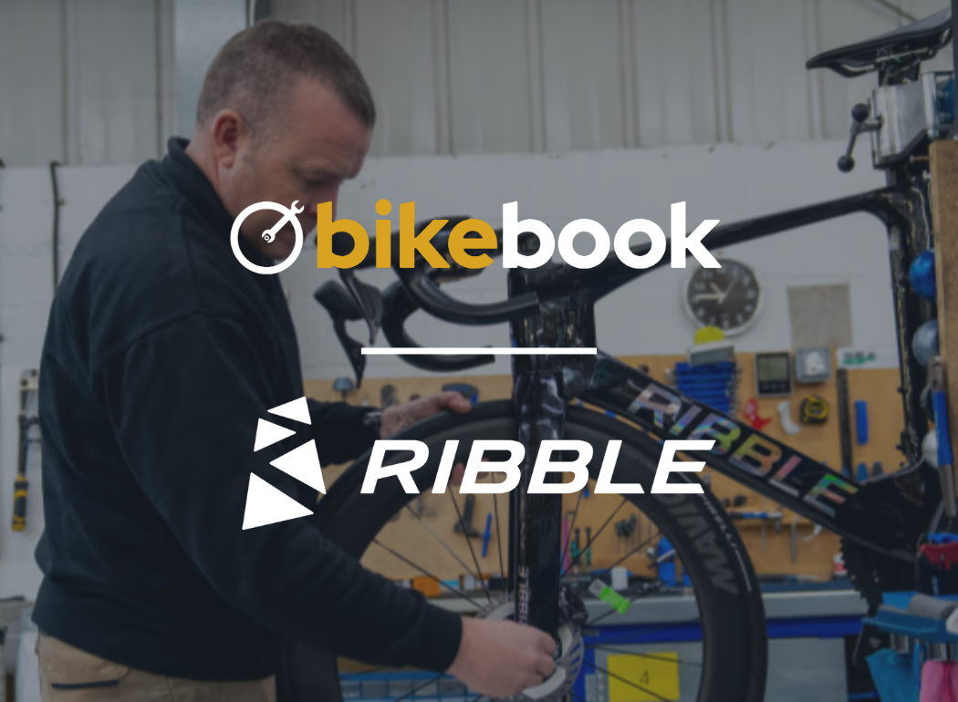 Ribble Cycles Launches National Partner Network With Bikebook: A New Era of Local Support