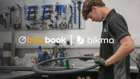 Bikebook and Bikmo join forces to transform bike mechanics' insurance services
