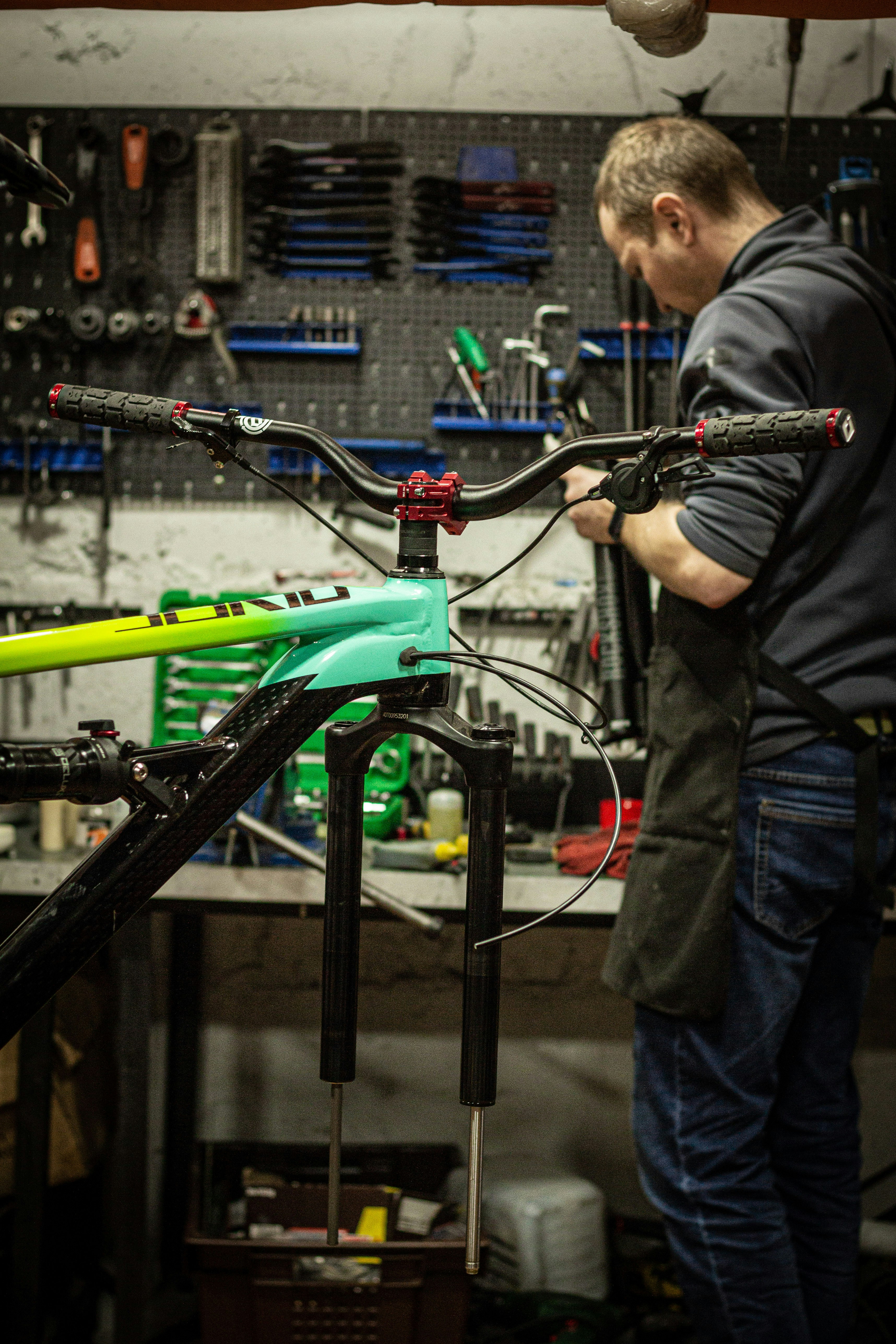 5 Ways You Can Improve Your Workshop Turnover Today Without Overcharging Your Customers.