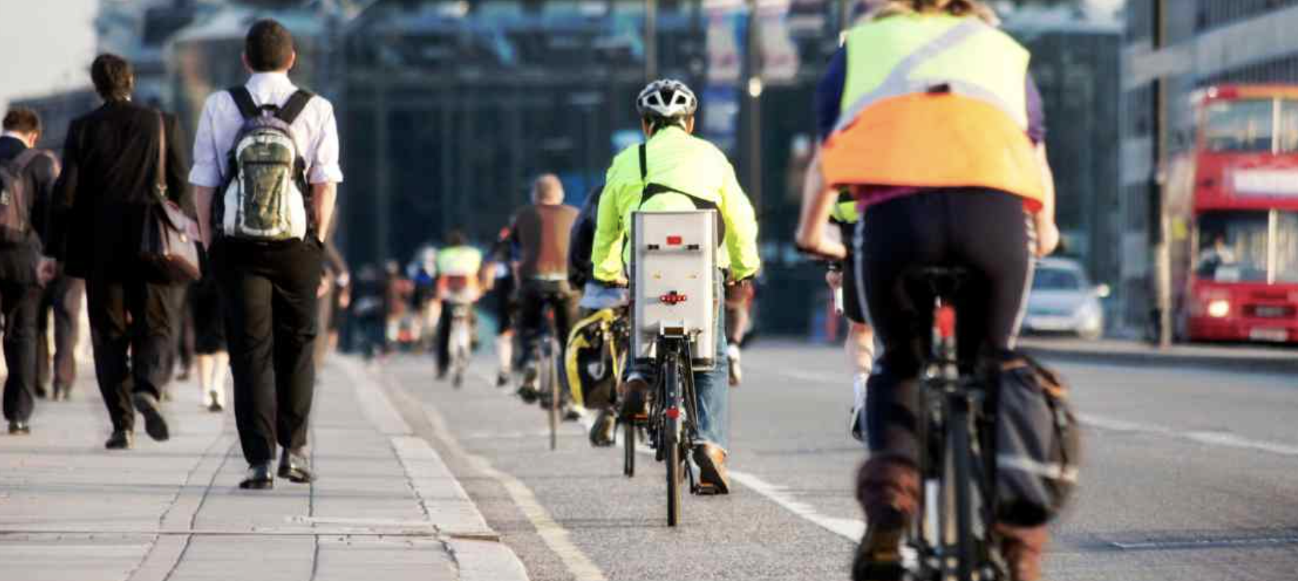 Cycling Industry News Events: October 2023
