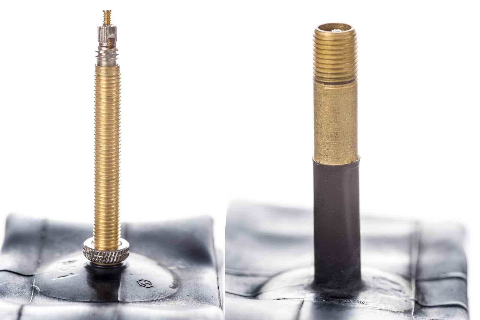 DIY or Professional - Inflating Your Tyres
