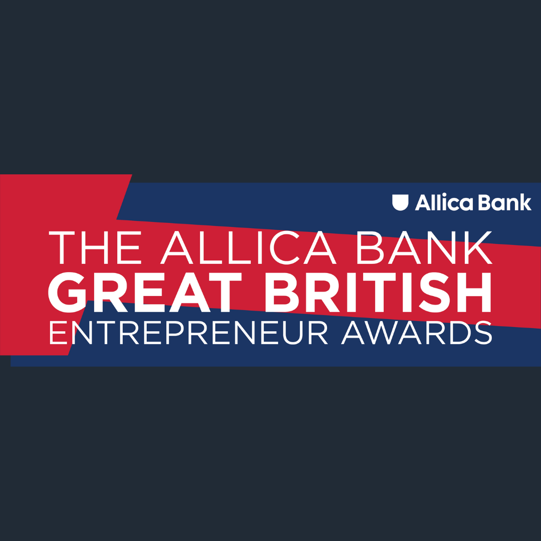 Bikebook Has Been Shortlisted for Prestigious Allica Bank Great British Entrepreneur Awards 2024