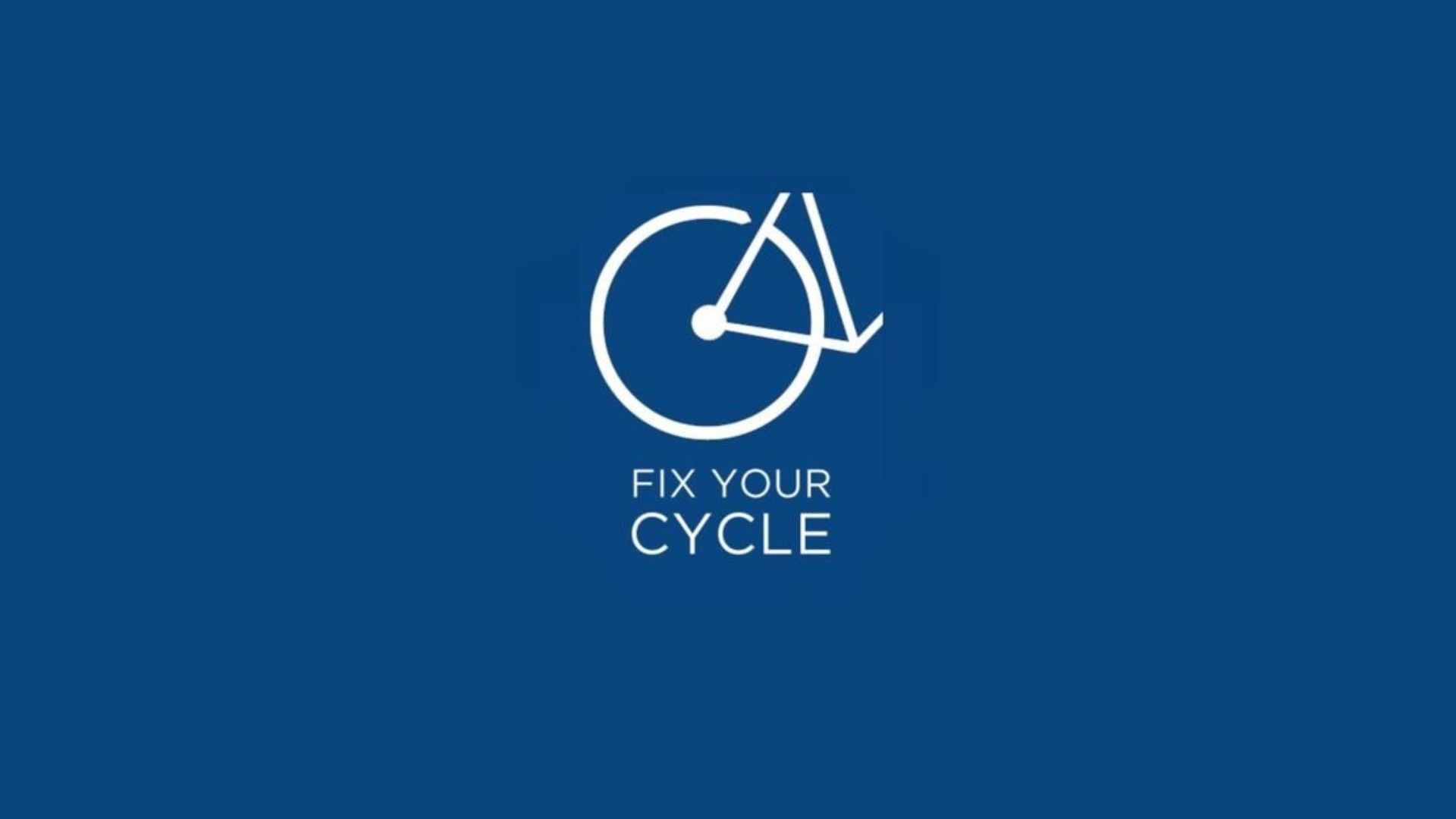 Join Fix Your Cycle: An Exciting Opportunity for Self-Employed Mobile Mechanics