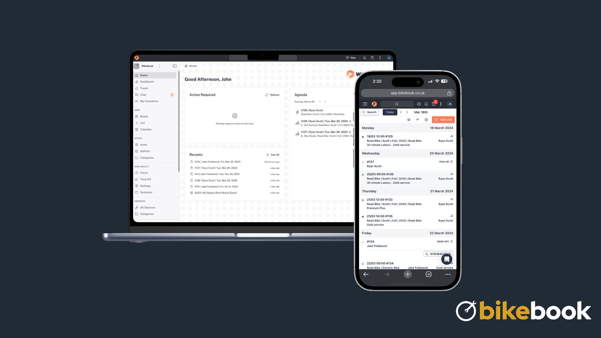 How Bike Shop POS Software Can Level Up Your Bike Shop