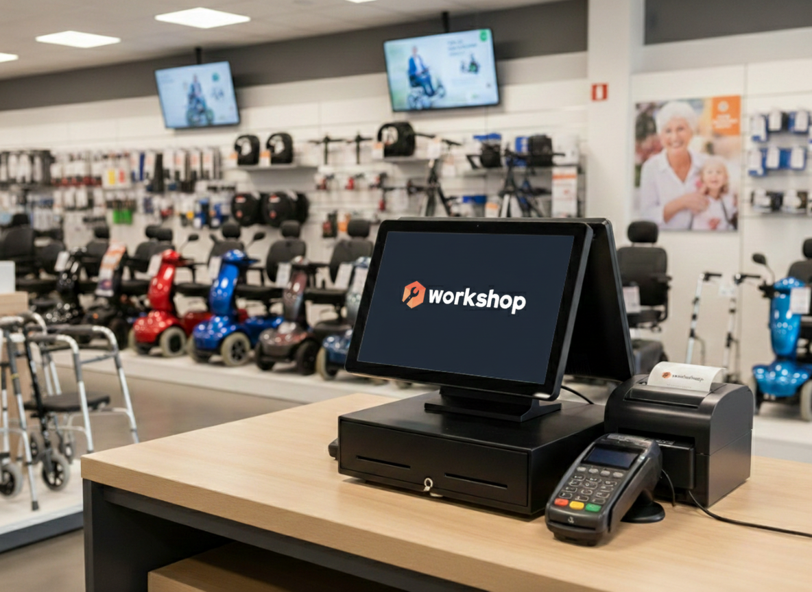 Powering the Future of Service: Workshop by bikebook Expands into the Mobility Sector