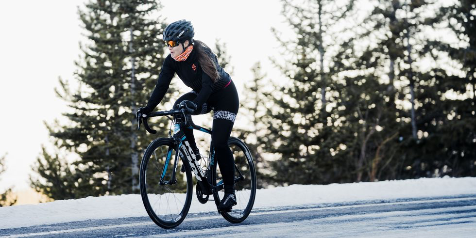 Cycling Clothing Essentials – Winter Edition