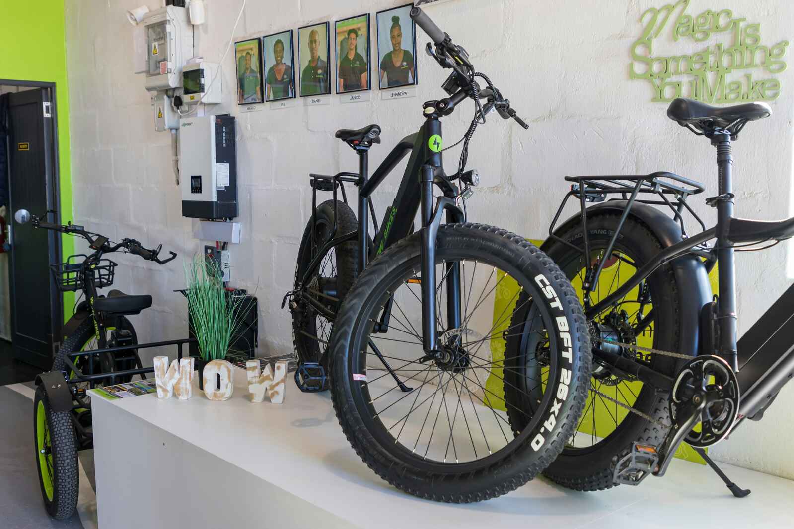 Best eBike Repair Stores in Frankfurt
