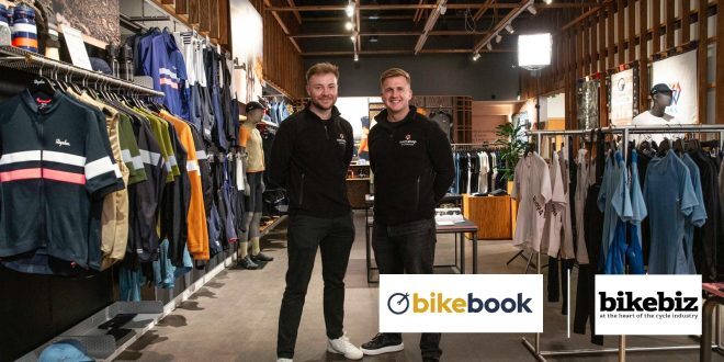 BikeBiz and Bikebook join Forces to Champion UK Bicycle Mechanics