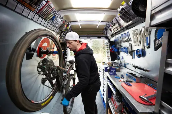 Hey Mobile Mechanics! Read How Workshop's Route Planner Can Save You Time and Fuel!