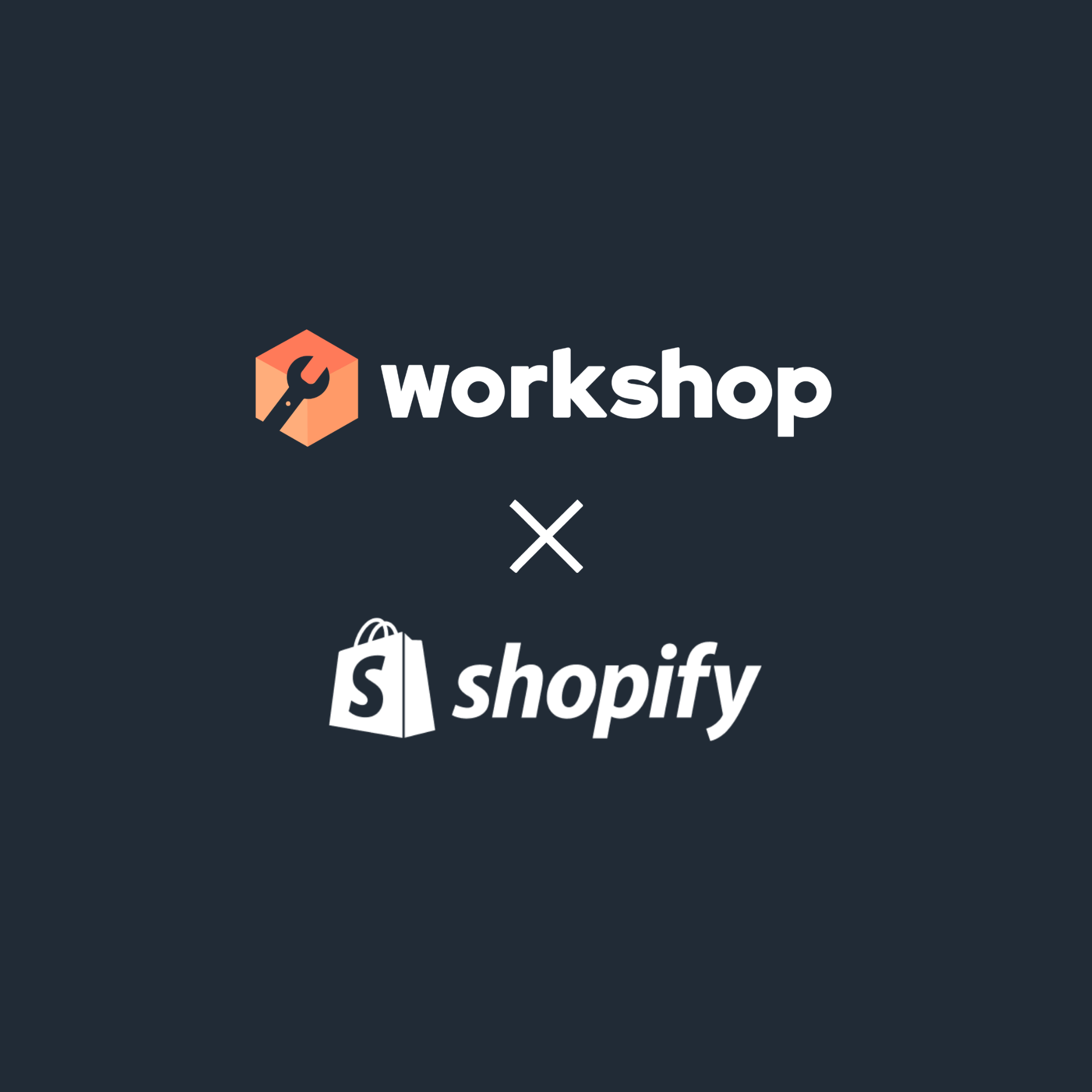 The smartest workshop solution for your Shopify business: Workshop by bikebook
