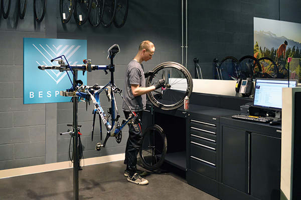 Revolutionising Workshop Management: Our New Game-Changing Tool Designed by Mechanics, for Mechanics