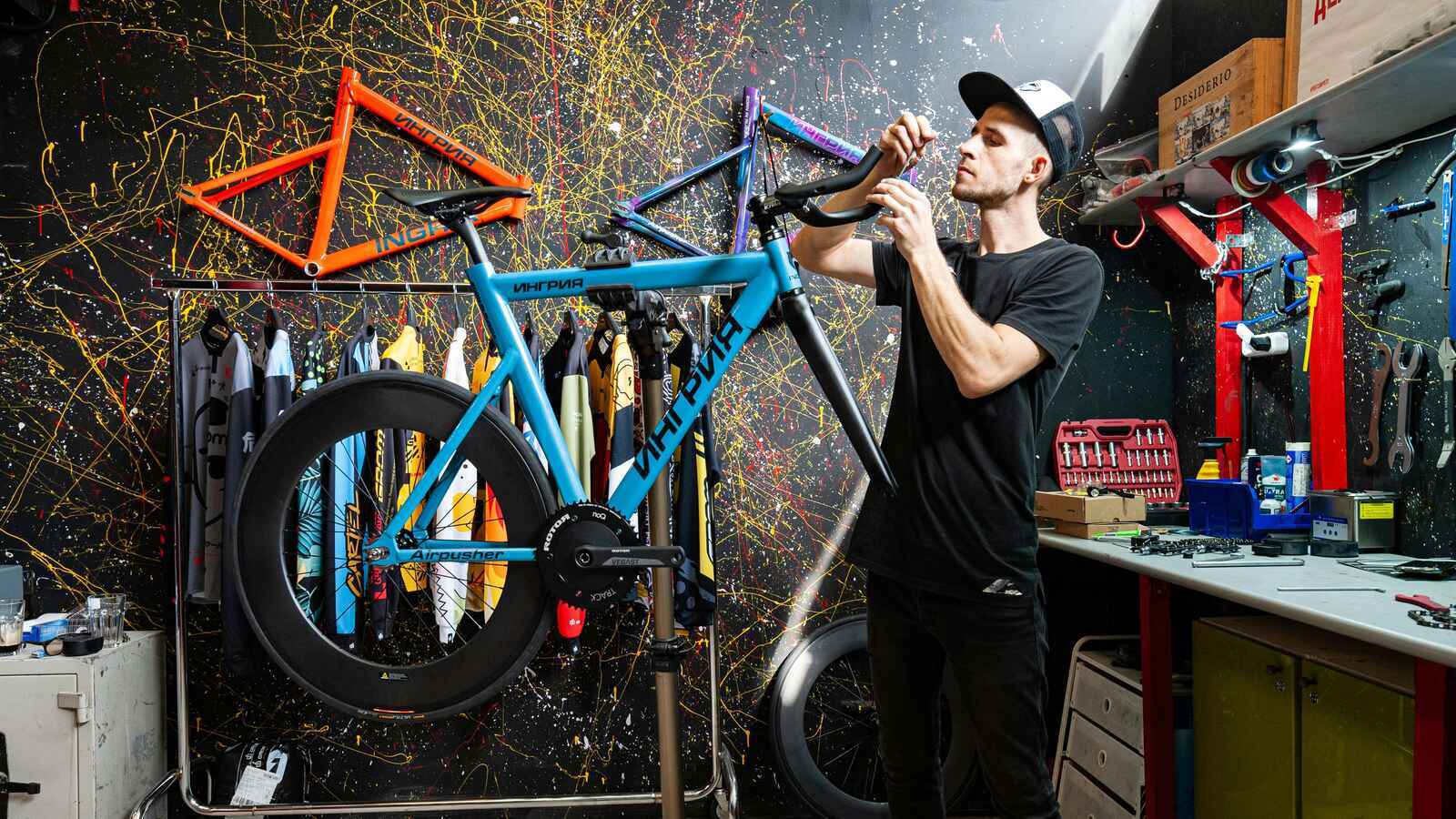 Cheap Bicycle Service Near Me