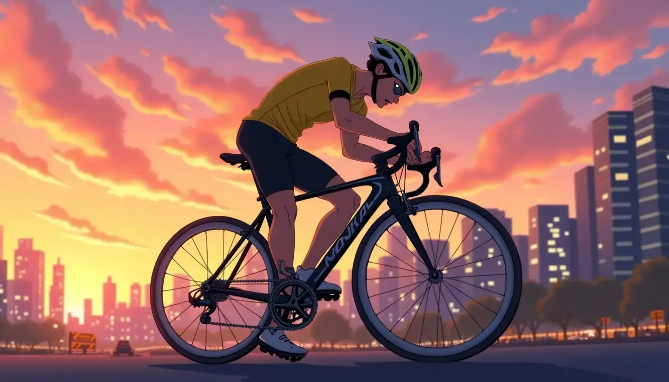 How to Stop Your Bike's Brakes from Squeaking