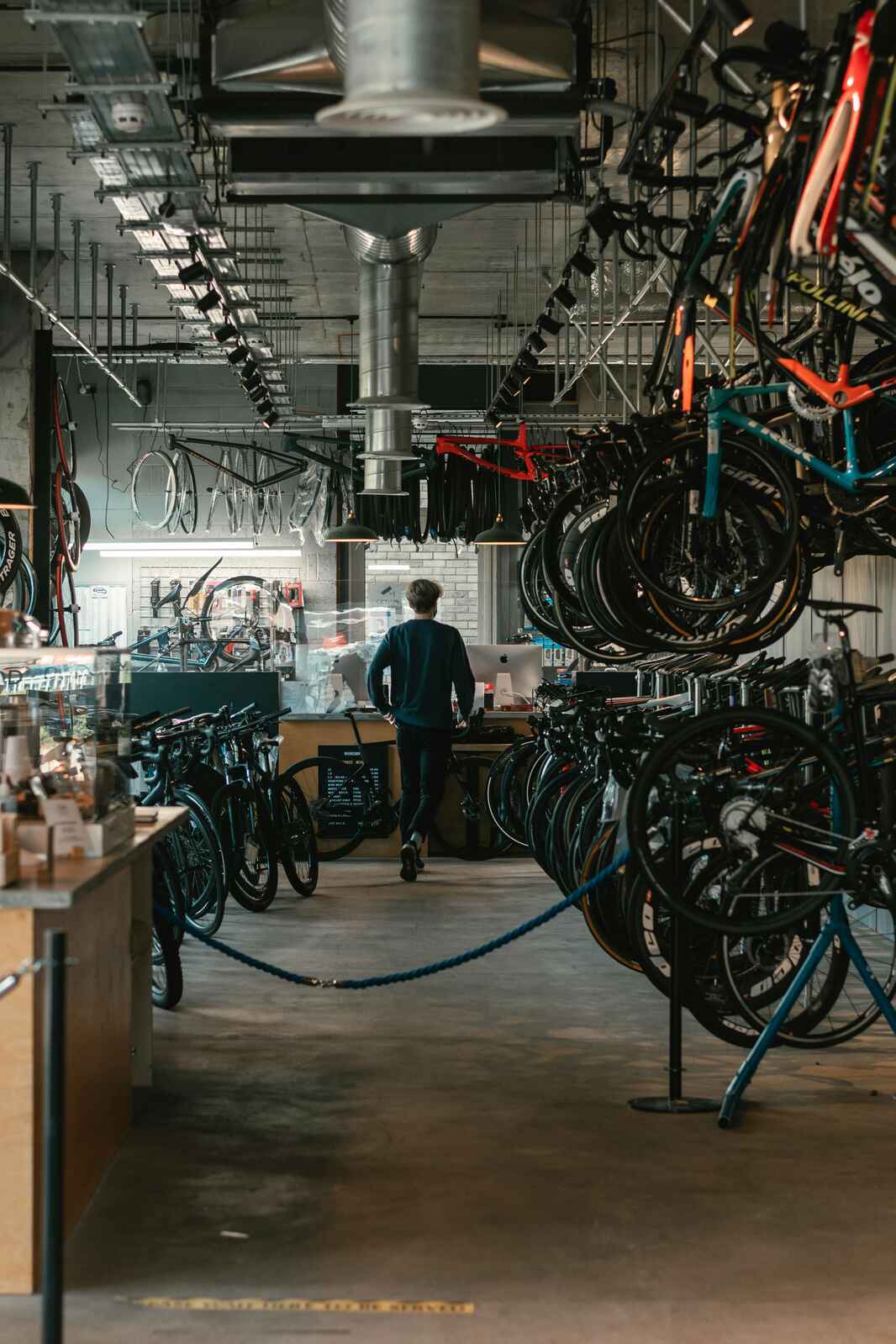 Best bike repair stores in Philadelphia for under $100