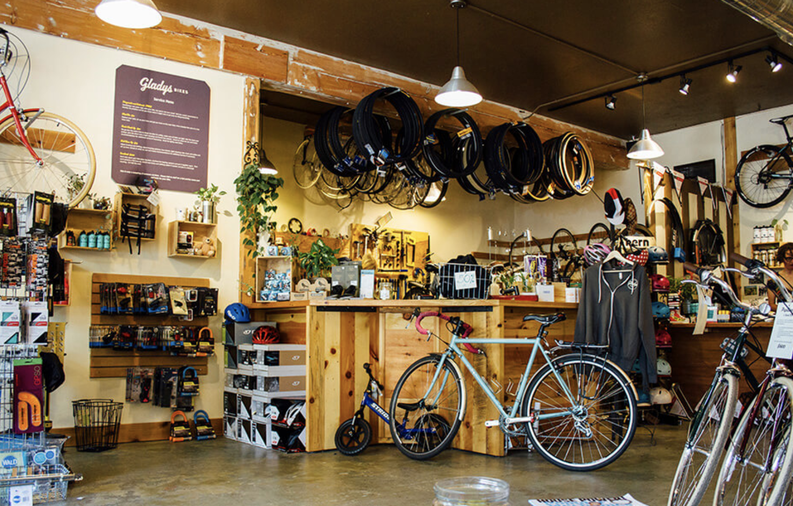 Two Wheels and a Wrench: Your Guide to Owning a Thriving Bike Repair Shop