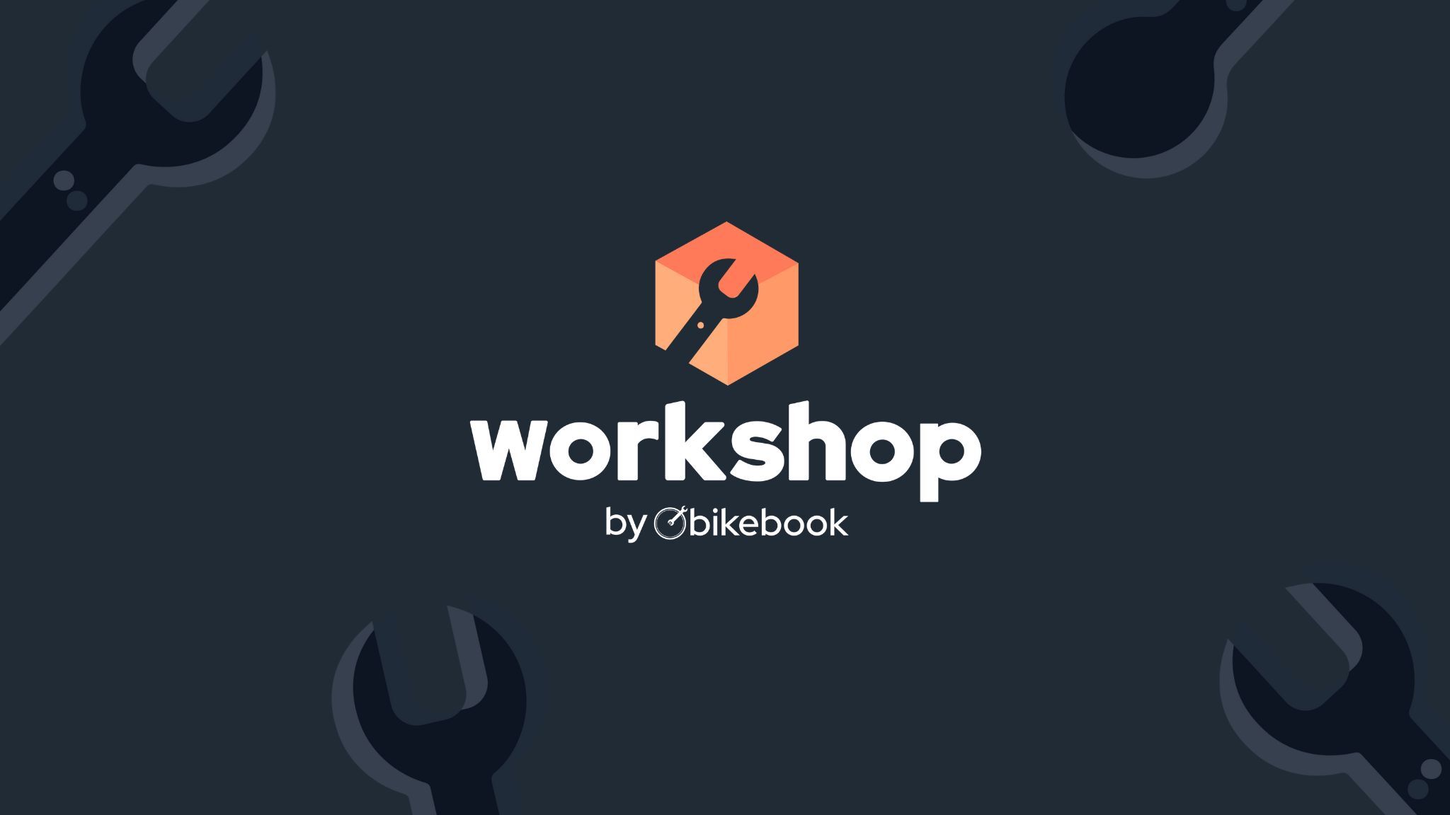 How Workshop by Bikebook Integrates Everything You Need