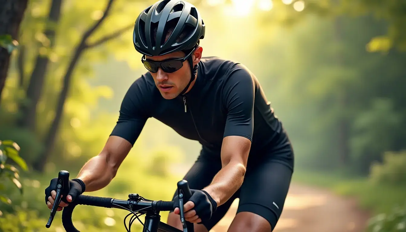 How to Tighten Bike Disc Brakes Cable · Bikebook